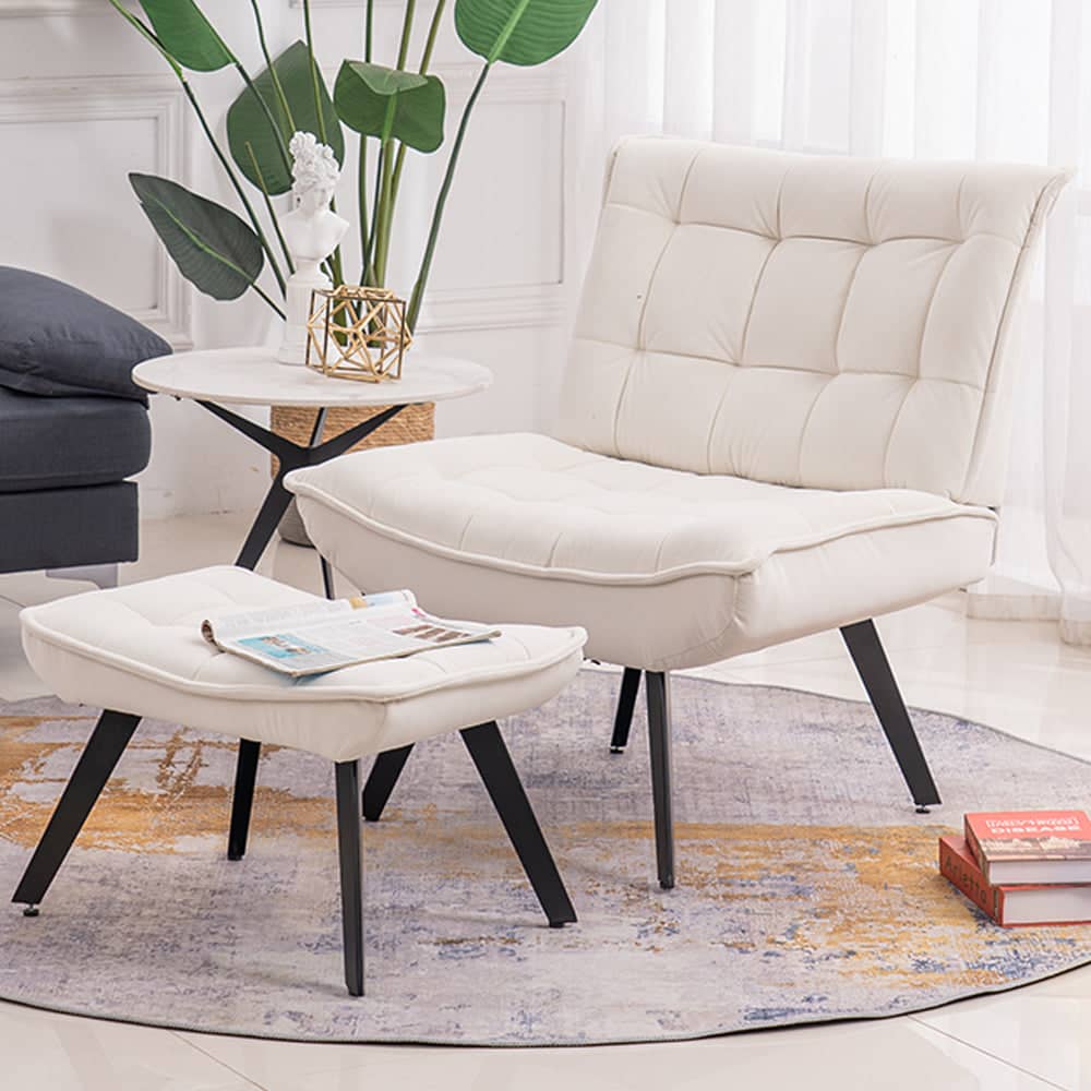 كرسي خشبي عصري - SAGE