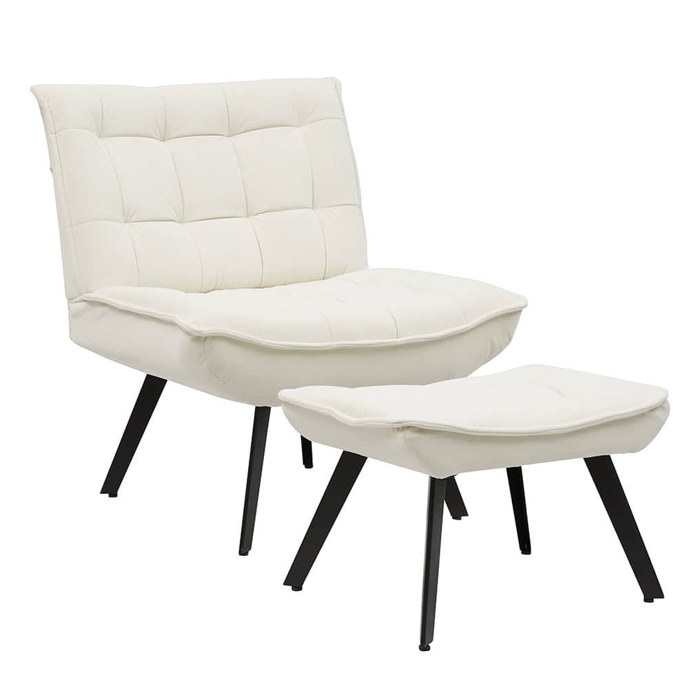 كرسي خشبي عصري - SAGE