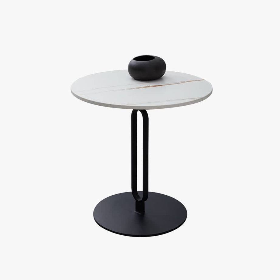 طاولة جانبية مودرن - REVIVE