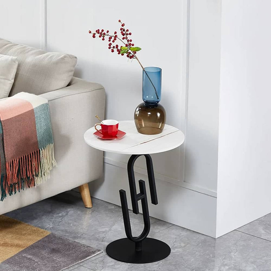 طاولة جانبية فاخرة - REVIVE