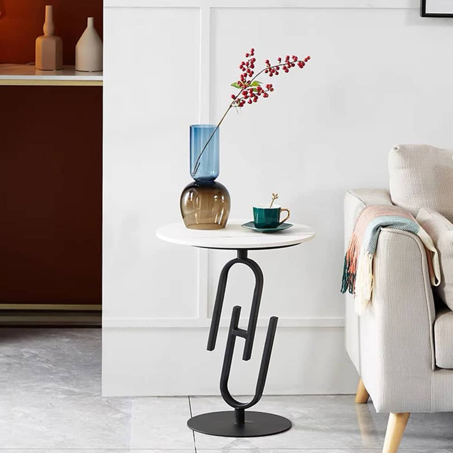 طاولة جانبية فاخرة - REVIVE