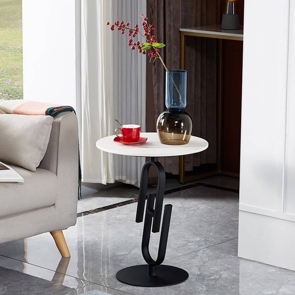 طاولة جانبية فاخرة - REVIVE