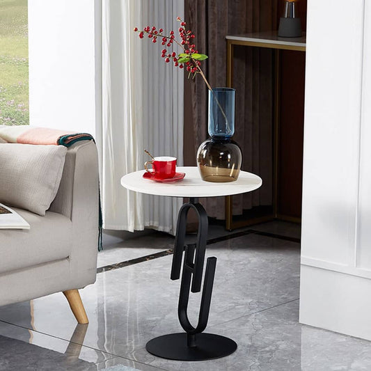 طاولة جانبية فاخرة - REVIVE