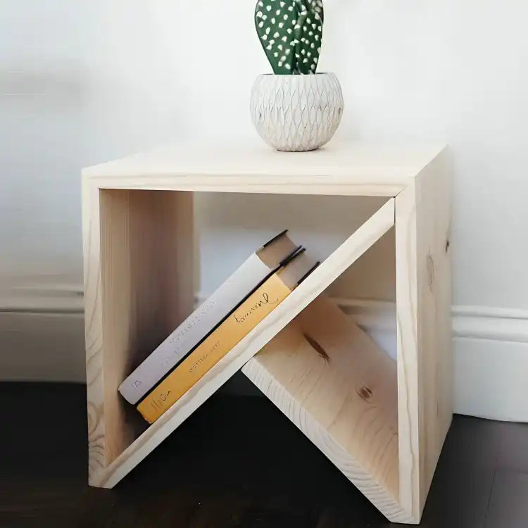 طاولة جانبية