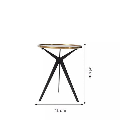 طاولة جانبية مميزة  - REVIVE