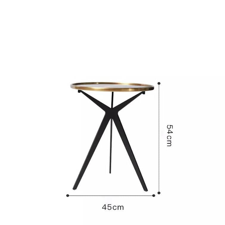 طاولة جانبية مميزة  - REVIVE