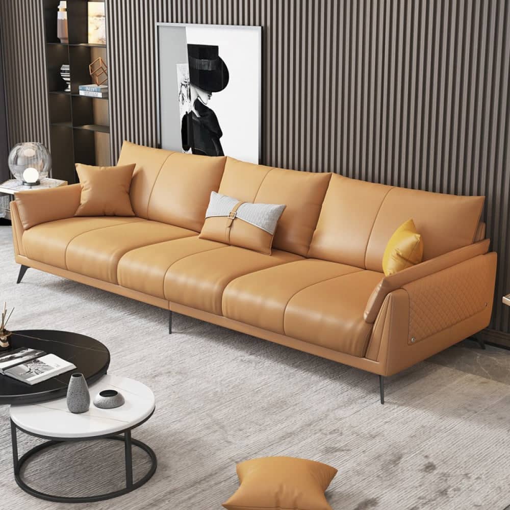 كنبة ثلاثية عصري - VELA