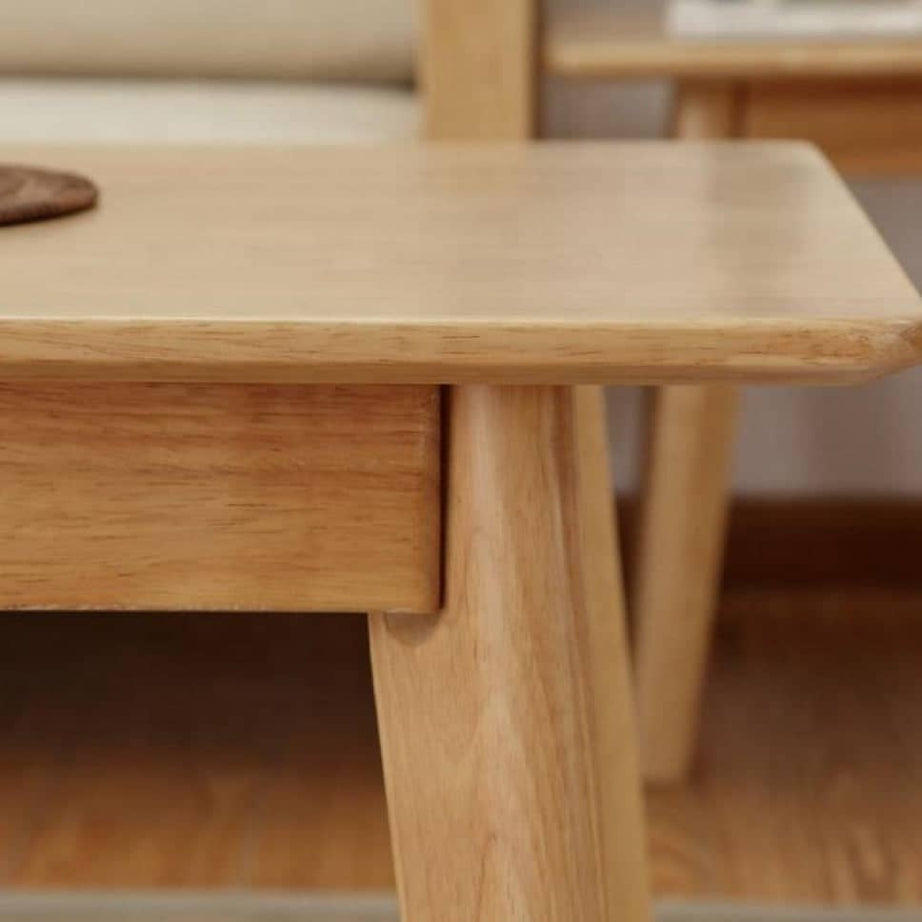 طاولة قهوة مينامليست - LEGACY