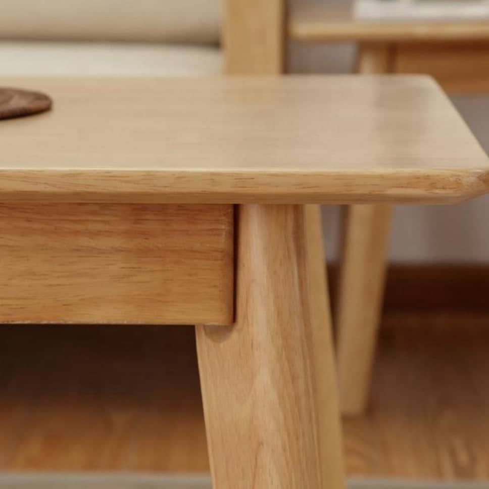 طاولة قهوة مينامليست - LEGACY