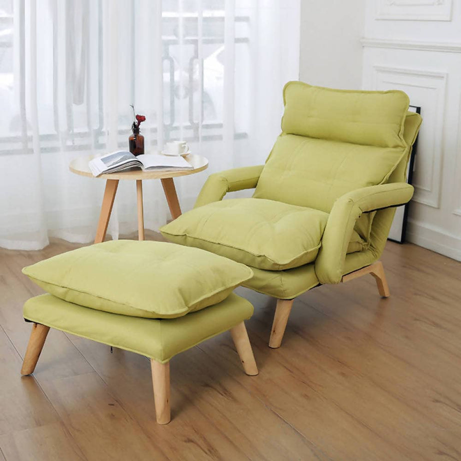 كرسي استرخاء مرن - SAGE