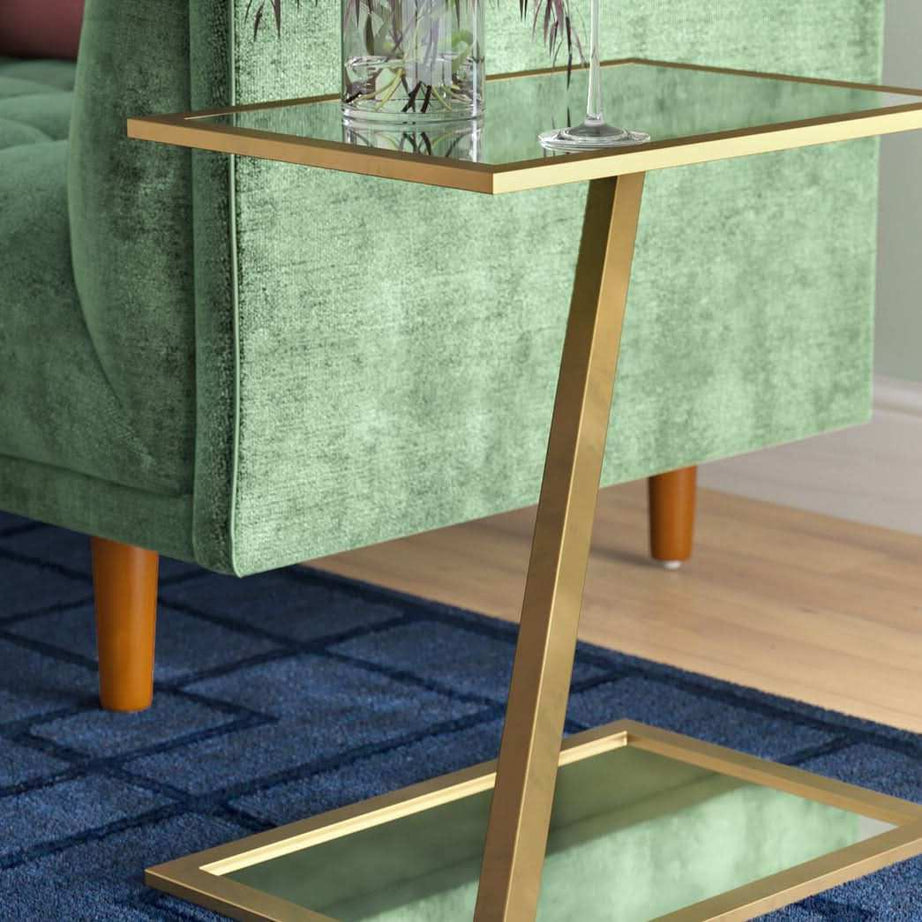 طاولة جانبية انيقة - Baytuk