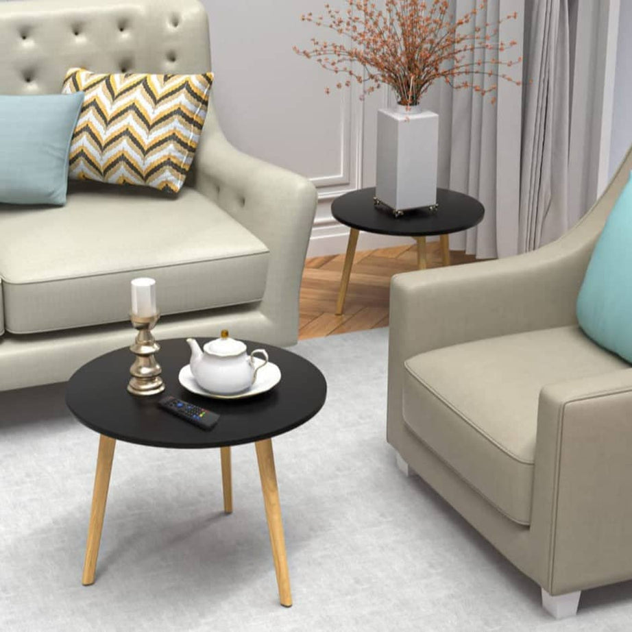 مجموعة طاولات قهوة - LEGACY