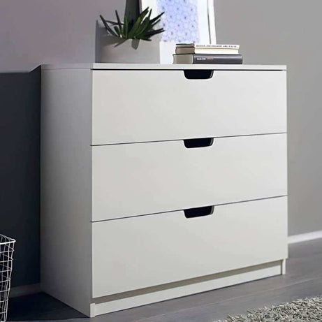 وحدة أدراج MDF بتصميم حديث - Baytuk