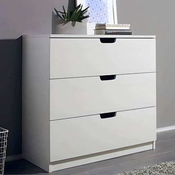 وحدة أدراج MDF بتصميم حديث - Baytuk