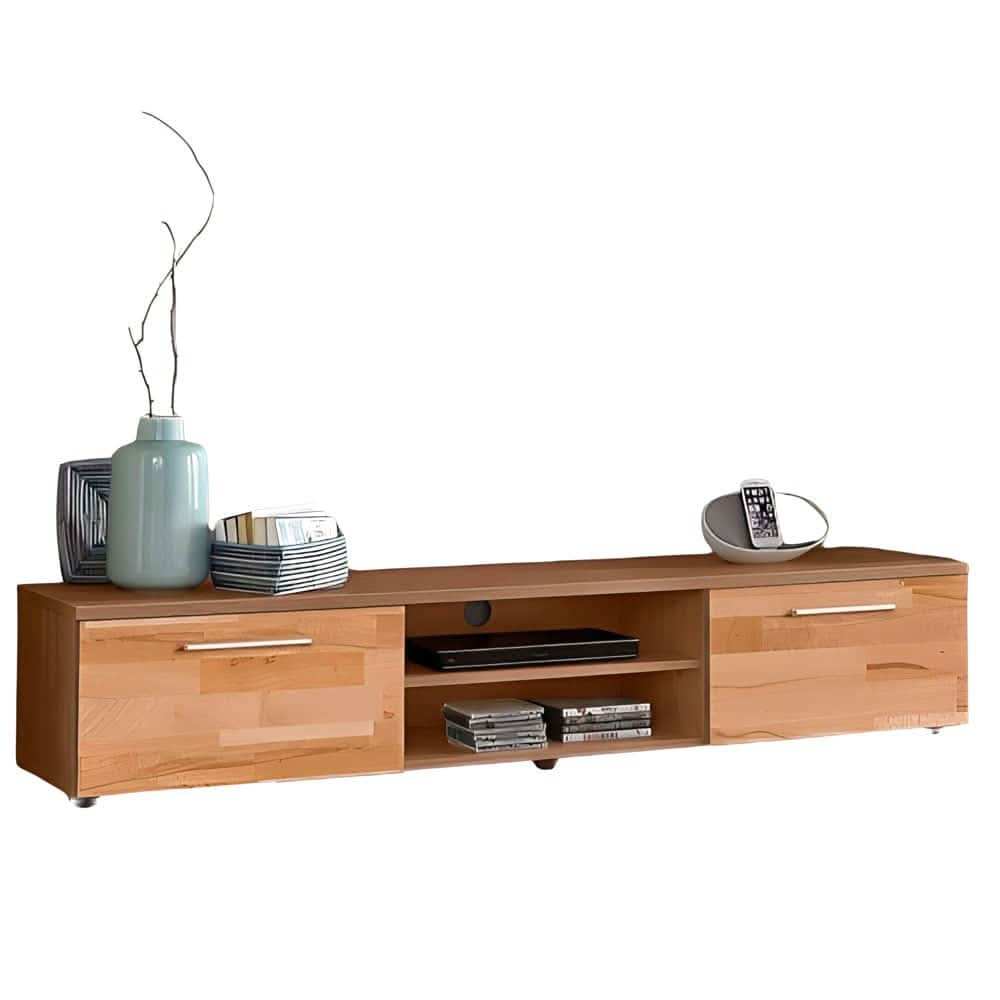 طاولة تلفاز ام دي اف - Baytuk