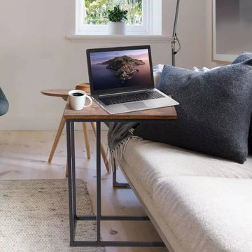 طاولة جانبية عصرية - MODULUXE