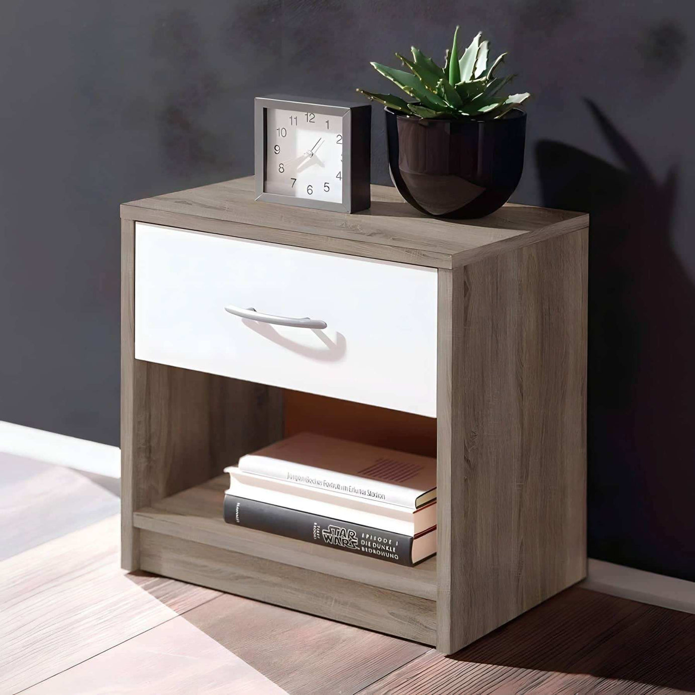 كمودينه ام دي اف - Baytuk