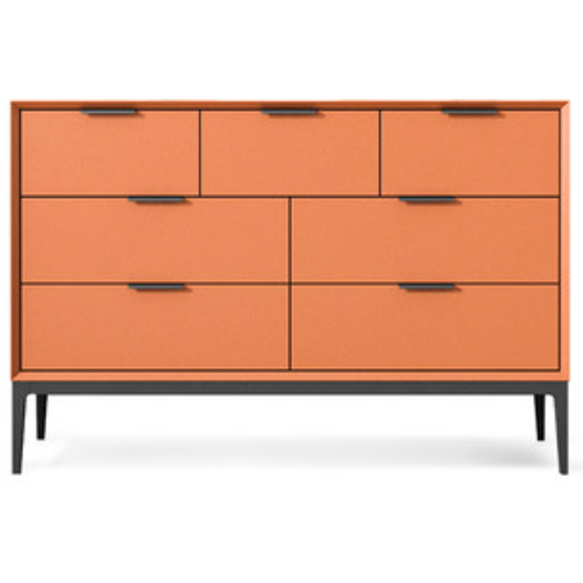 كونسول بتصميم خشبي - CRAFTY