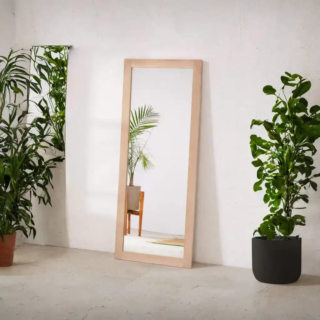 مرايا حديثة بتصميم أنيق - Baytuk