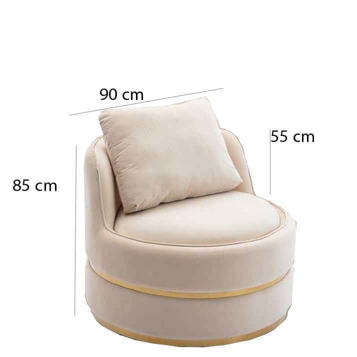 بف بتصميم عصري - MERA