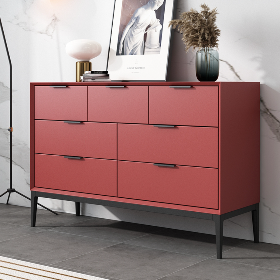 كونسول بتصميم خشبي - CRAFTY