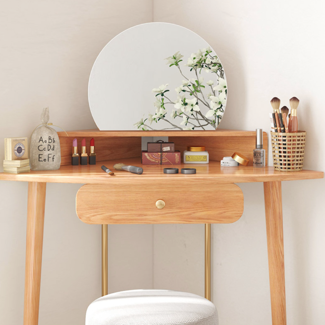 تسريحة بتصميم مميز - LUX