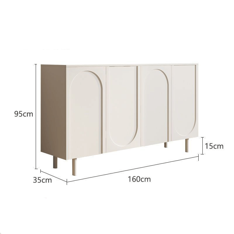 كونسول بتصميم حديث - CRAFTY