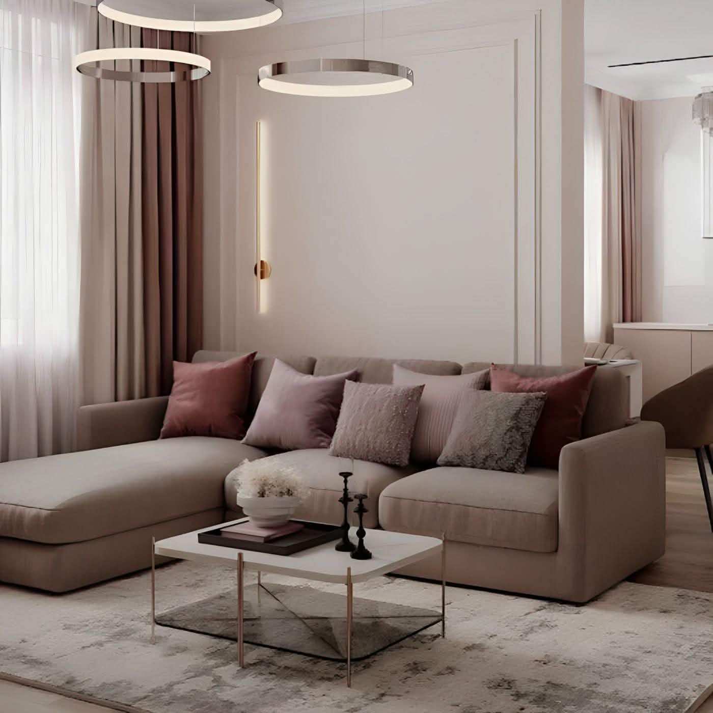 ركنة خشب طبيعي 250*180*90*90 سم - HIP140 Hippo