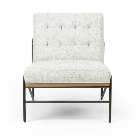 كرسي منفرد عصري - SAGE