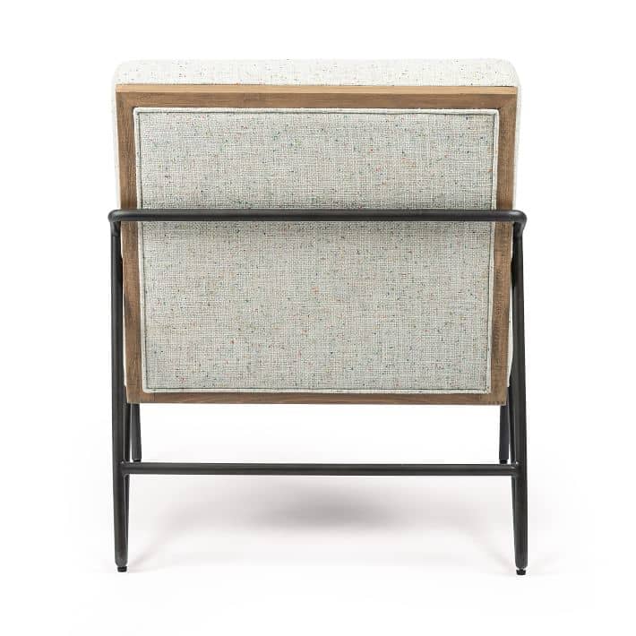 كرسي منفرد عصري - SAGE