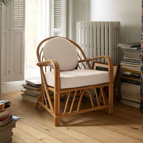 كرسي منفرد مودرن - BAYTK