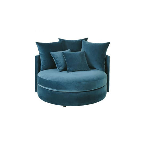 كرسي استرخاء مميز - SAGE