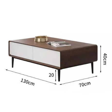 طاولة قهوة مودرن - LEGACY