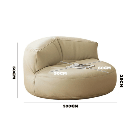 كرسي استرخاء راقي - OASIS