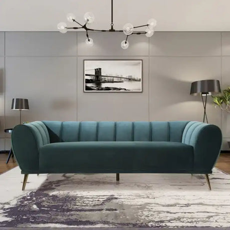 كنبة فاخرة بتصميم عصري - Baytuk