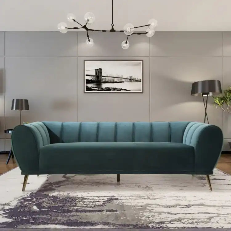 كنبة فاخرة بتصميم عصري - Baytuk