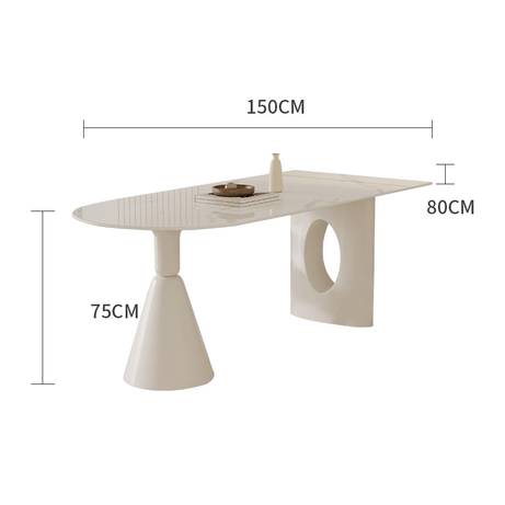 طاولة طعام انيقة - TREND