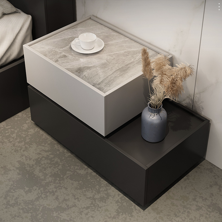 كومودينه بتصميم مودرن - CHANCE