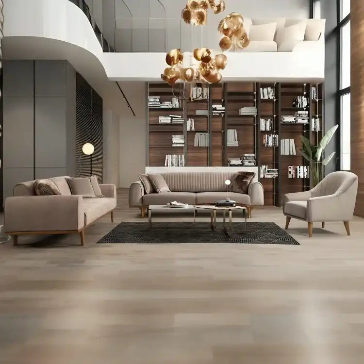 أنتريه بتصميم مودرن - Baytuk