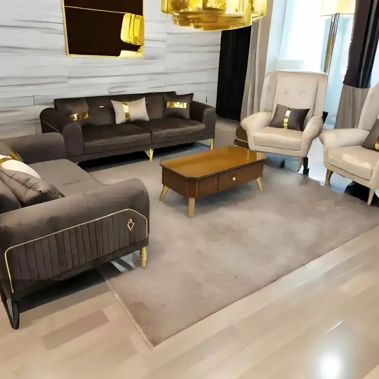 طقم أنتريه أنيق - Baytuk