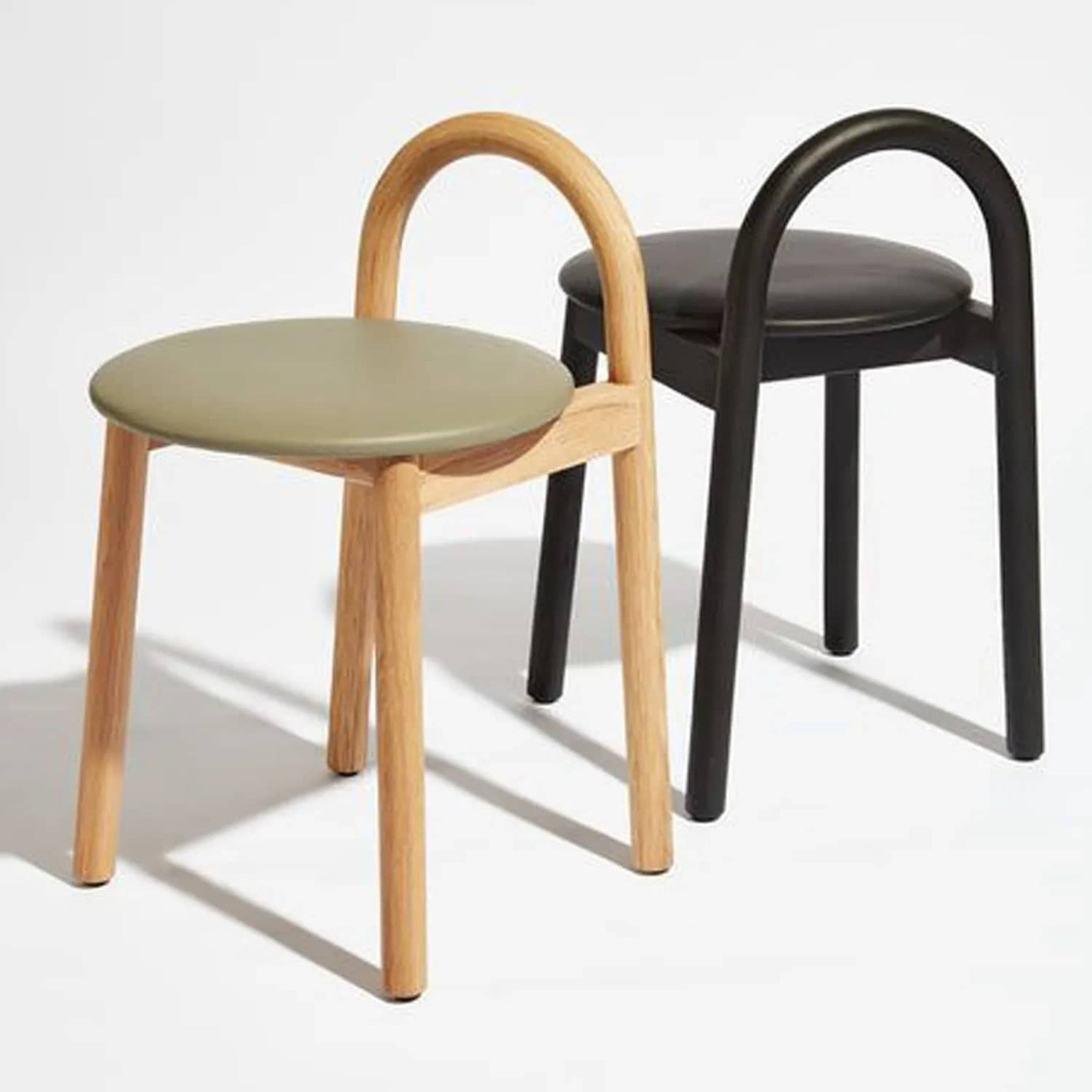 كرسي تسريحة بسيط - MARS