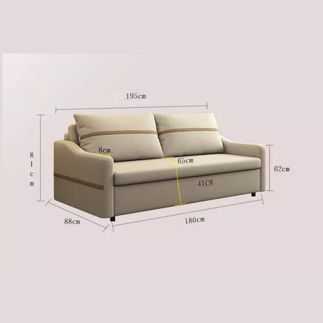 كنبة سرير أنيقة - MERA