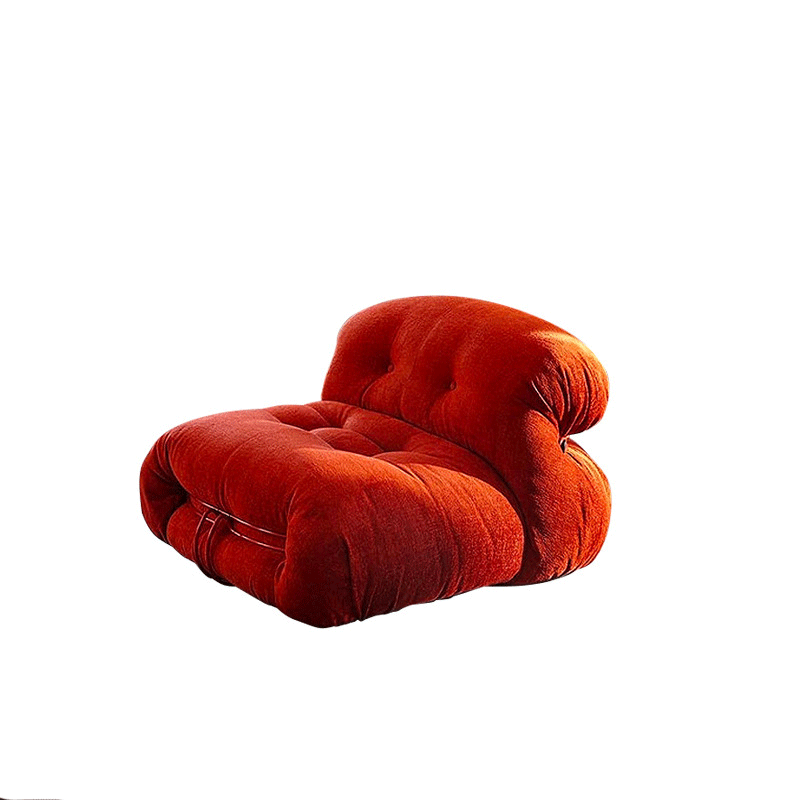 كرسي استرخاء جذاب - SAGE