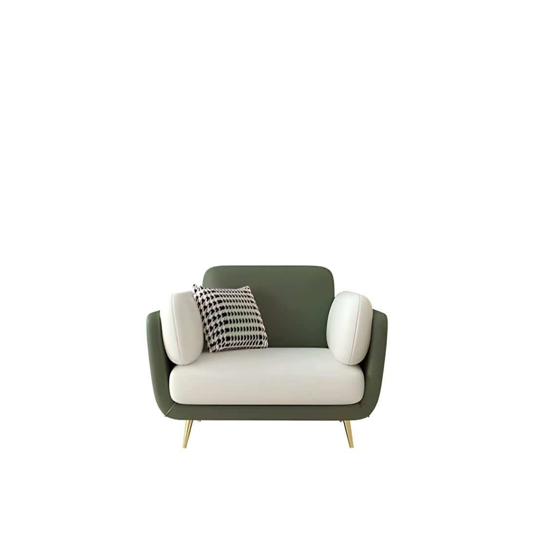 كرسي أنيق خشبي مريح - Baytuk