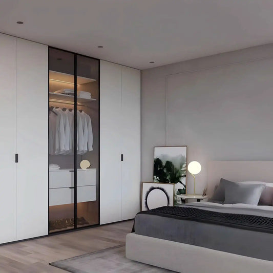 دولاب ام دي اف - Baytuk