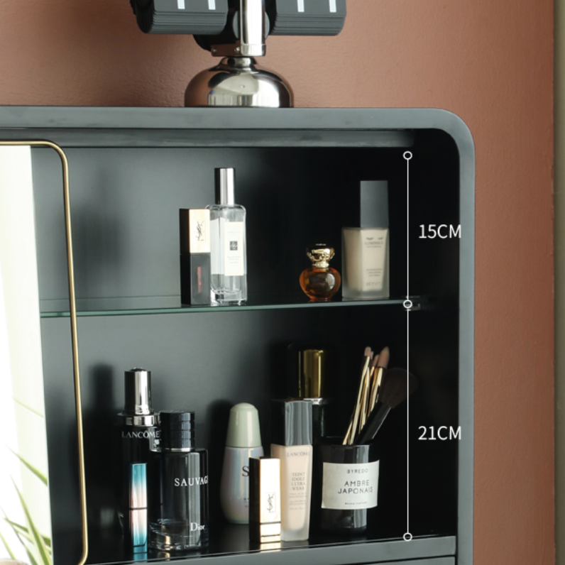 تسريحة بتصميم فاخر - LUX