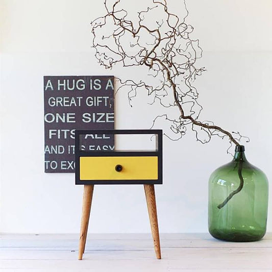 كومودينه مودرن - CHANCE