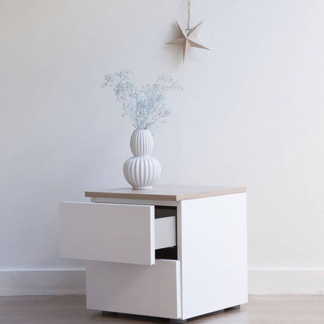 كومودينه بتصميم أنيق - CHANCE