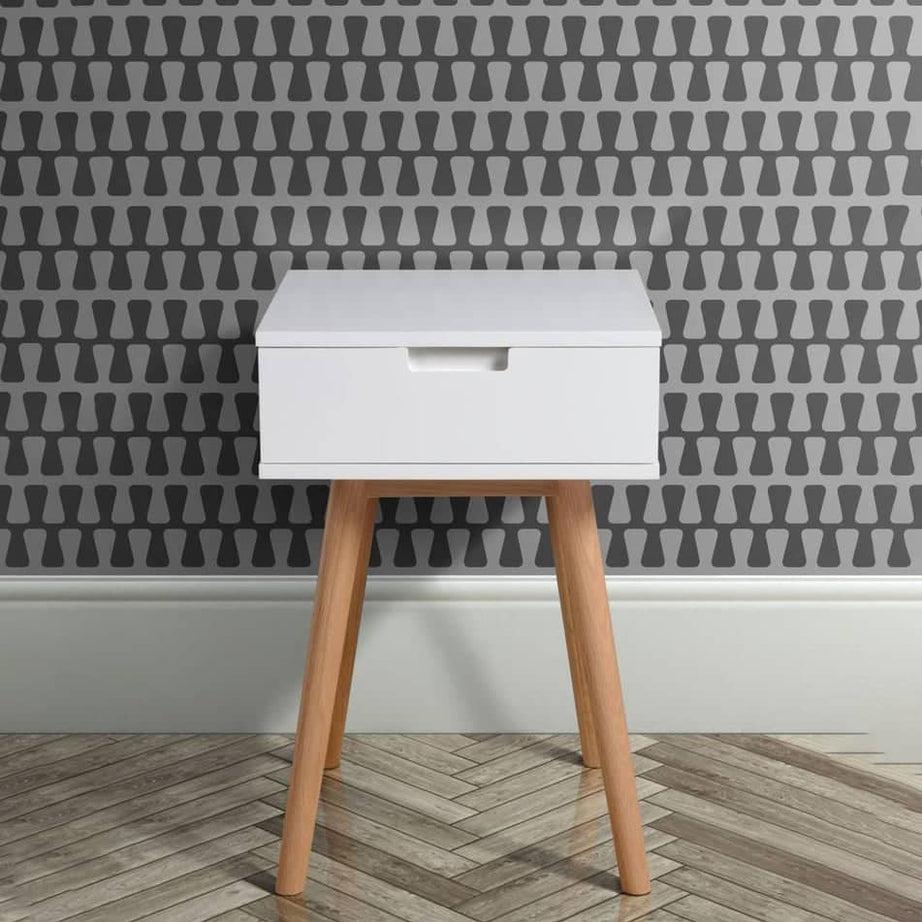 كومودينه بتصميم مينامليست - GOLDEN