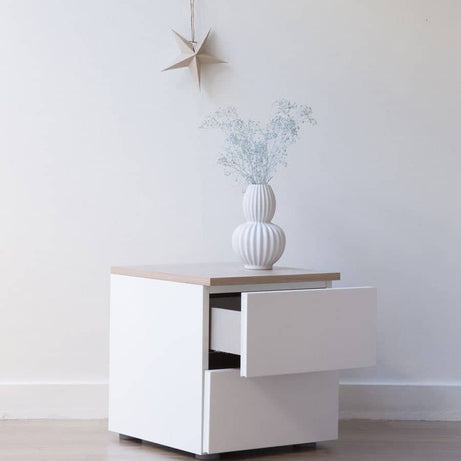 كومودينه بتصميم أنيق - CHANCE